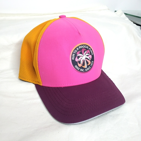 Running Jogging Athletic Hat Cap 